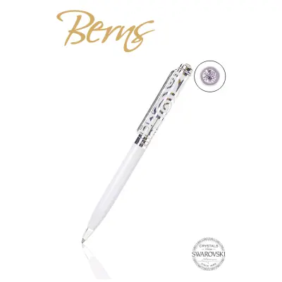Pix cu pietre swarovski, marca berns, model  60612